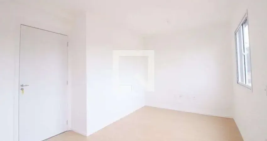 Kitnet / stúdio para aluguel - vila ema, 1 quarto, 19 m² - são paulo