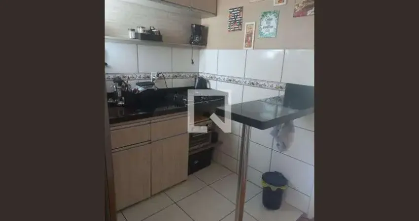 Apartamento para aluguel - centro, 1 quarto, 36 m² - novo hamburgo