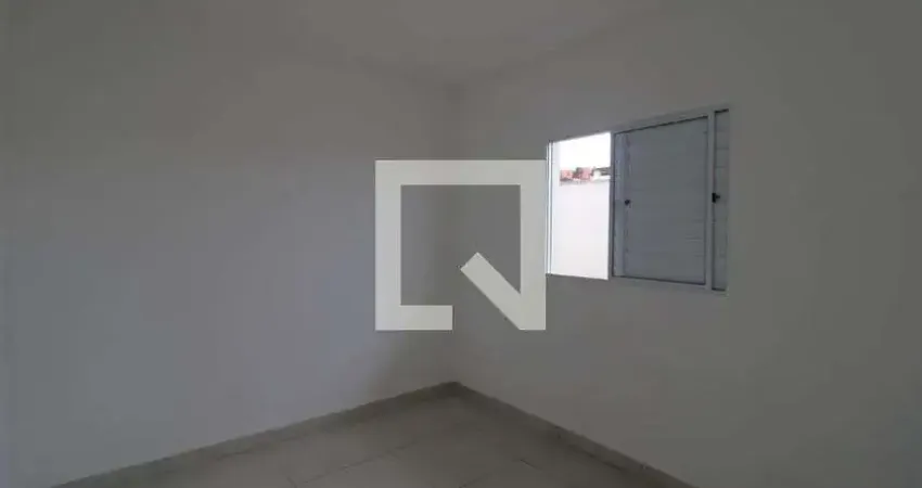 Kitnet / stúdio para aluguel - guarapiranga, 1 quarto,  31 m² - são paulo