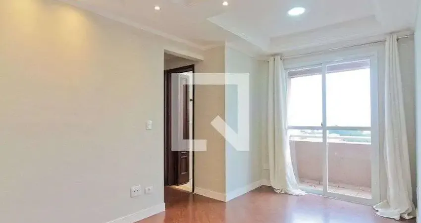 Apartamento para aluguel - freguesia do ó, 2 quartos, 55 m² - são paulo