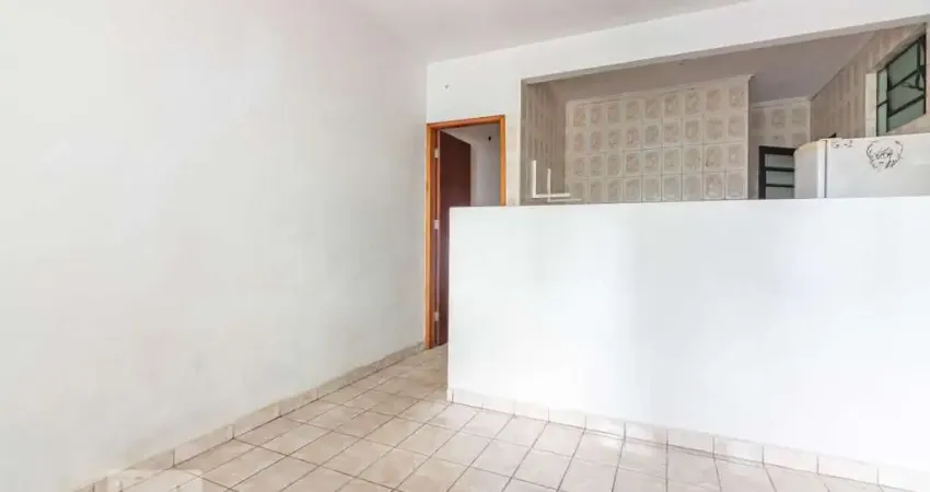 Casa com 1 quarto para alugar na Rua Vinte e Três de Outubro, Butantã, São Paulo