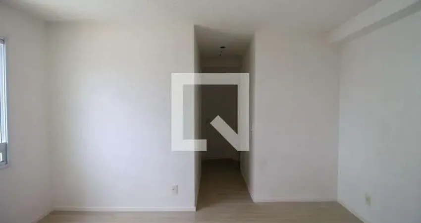 Apartamento para aluguel - vila carmosina, 2 quartos, 40 m² - são paulo