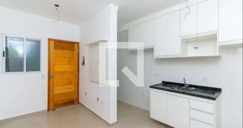 Apartamento para aluguel - vila ré, 1 quarto, 28 m² - são paulo