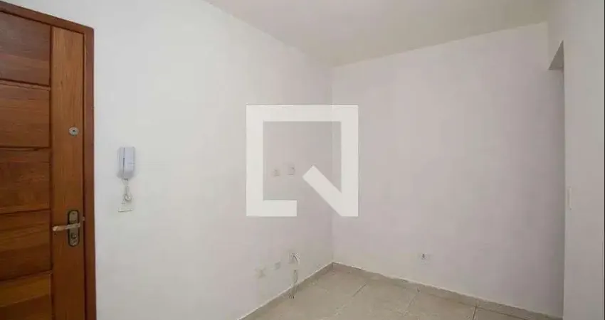 Apartamento para aluguel - jardim brasil , 1 quarto,  45 m² - são paulo