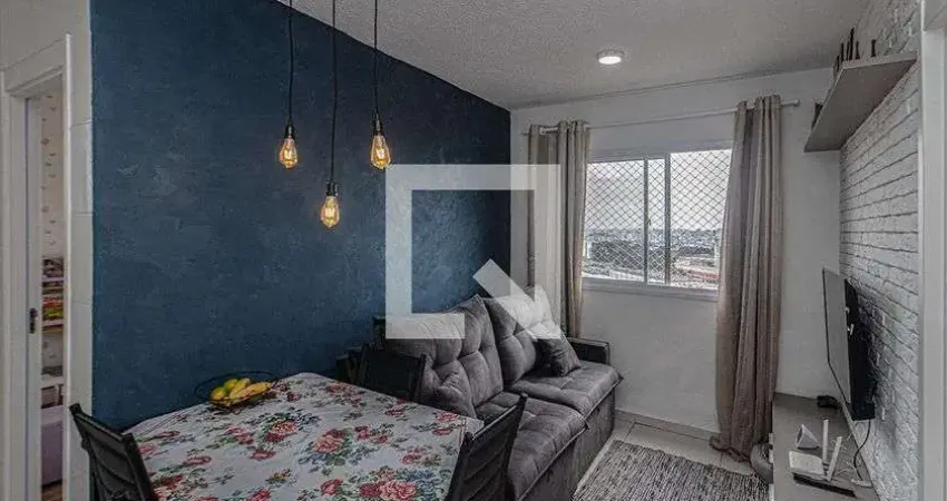 Apartamento para aluguel - jardim santa emília, 2 quartos, 37 m² - são paulo