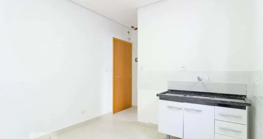 Kitnet / stúdio para aluguel - saúde, 1 quarto, 15 m² - são paulo
