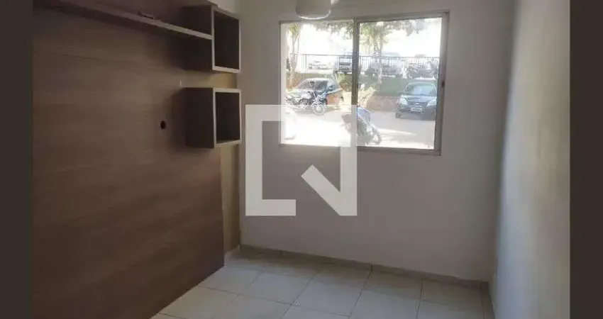Apartamento para aluguel - parque das águas, 1 quarto, 52 m² - campinas