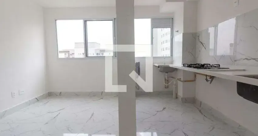 Apartamento para aluguel - penha de frança, 2 quartos, 44 m² - são paulo