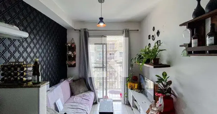 Kitnet / stúdio para aluguel - cambuci, 1 quarto, 20 m² - são paulo