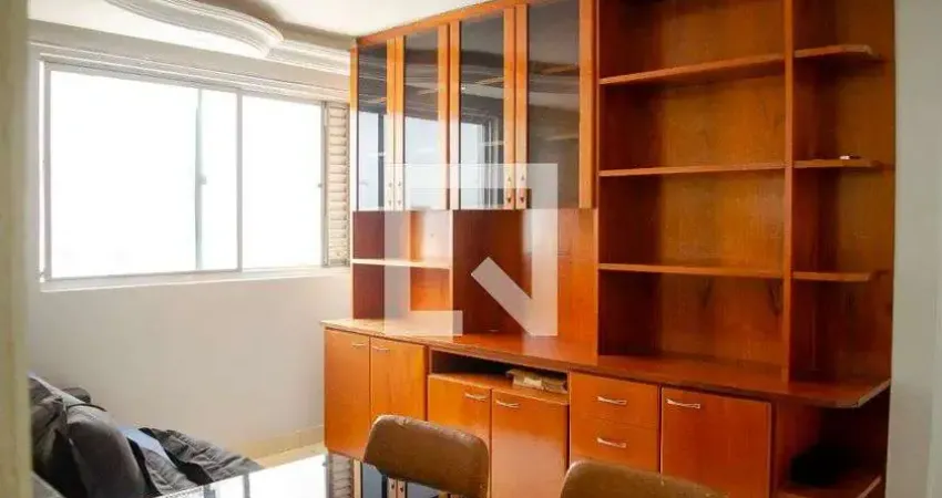 Apartamento para aluguel - setor oeste, 2 quartos, 59 m² - goiânia