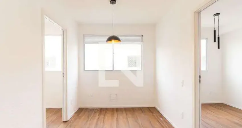 Apartamento para aluguel - vila prudente, 2 quartos, 31 m² - são paulo