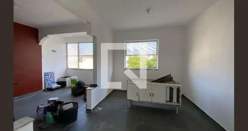 Apartamento para aluguel - cachambi, 2 quartos,  70 m² - rio de janeiro