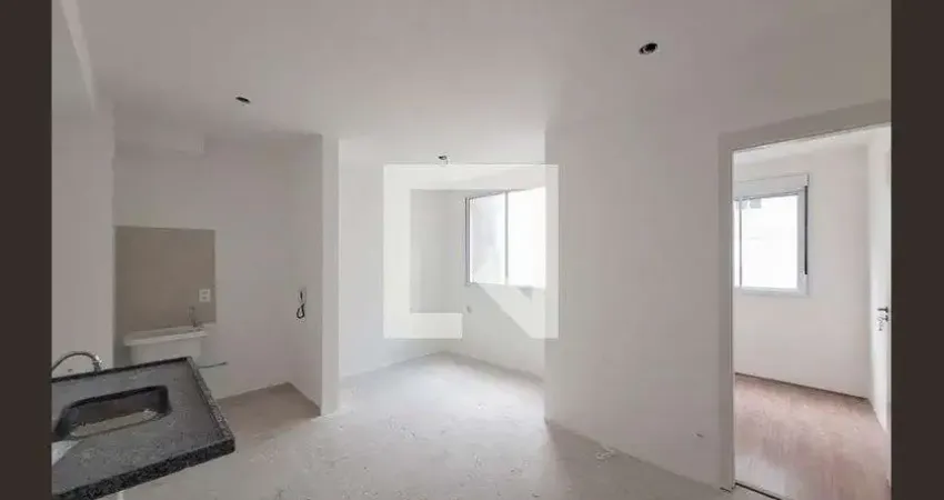 Apartamento para aluguel - vila nova cachoeirinha, 2 quartos,  38 m² - são paulo