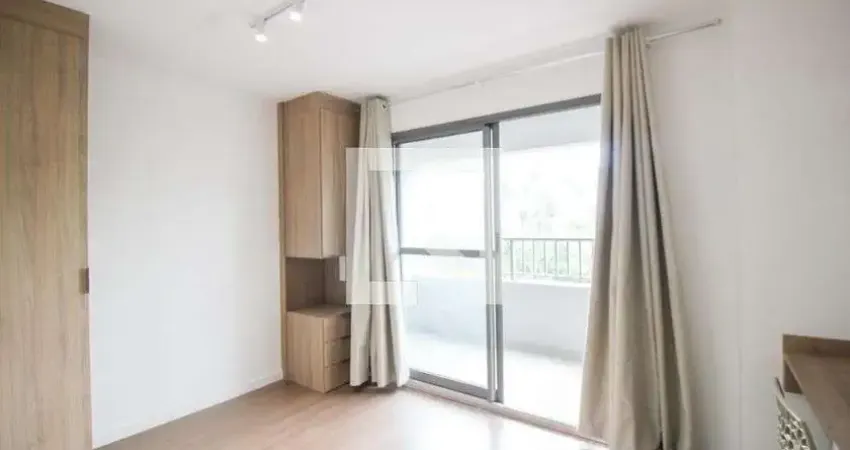 Kitnet / Stúdio para Aluguel - Mooca, 1 Quarto, 25 m² - São Paulo