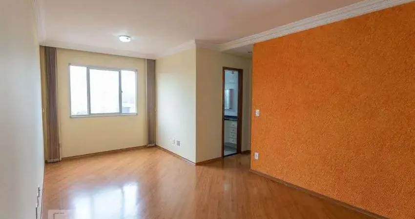 Apartamento para aluguel - centro, 2 quartos, 68 m² - diadema