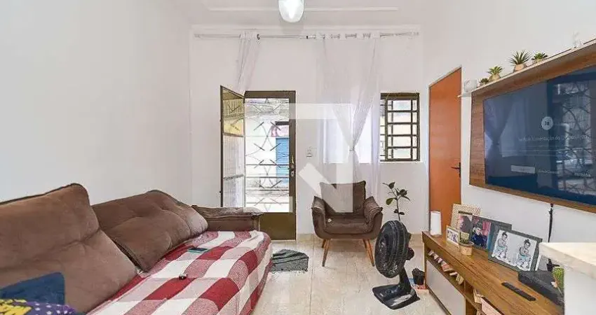 Casa para aluguel - são marcos, 1 quarto,  100 m² - belo horizonte