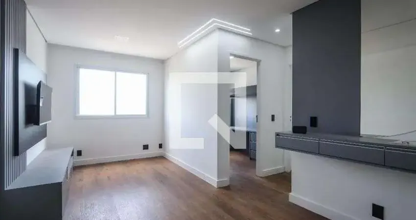 Apartamento para aluguel - jardim miriam, 2 quartos, 47 m² - são paulo