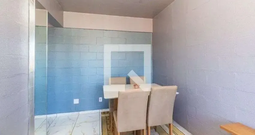 Apartamento para aluguel - partenon, 1 quarto,  59 m² - porto alegre