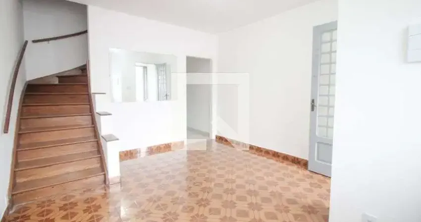 Casa com 2 quartos para alugar na Rua Coelho Neto, Mooca, São Paulo