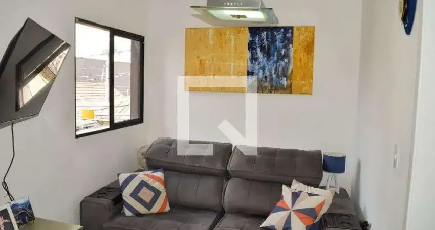 Apartamento para aluguel - tatuapé, 2 quartos, 44 m² - são paulo