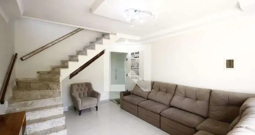 Casa com 2 quartos para alugar na Rua Professor Adalgiso Pereira, Ipiranga, São Paulo