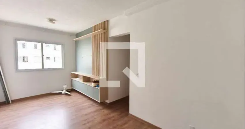 Apartamento para aluguel - jardim das bandeiras, 3 quartos,  58 m² - campinas