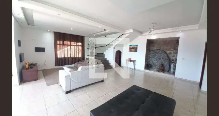 Casa para aluguel - gonzaguinha, 6 quartos,  700 m² - são vicente
