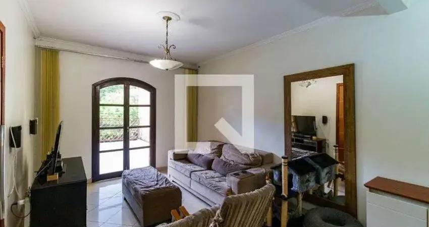 Casa para aluguel - vila pirajussara, 3 quartos, 125 m² - são paulo