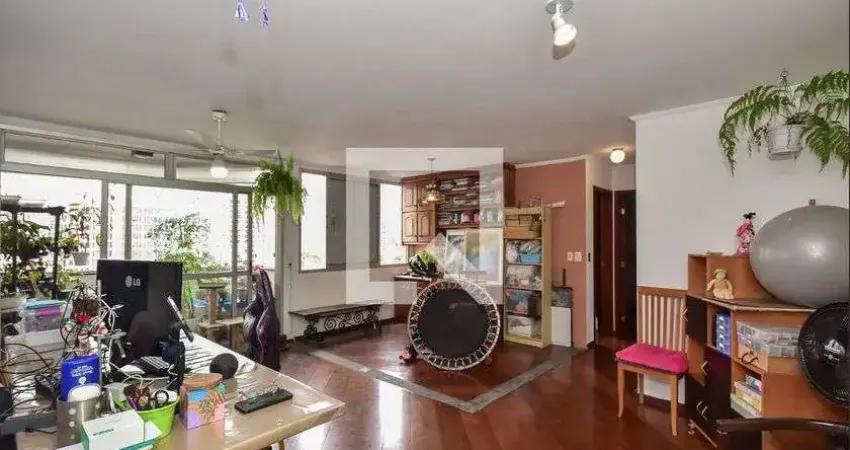 Apartamento para aluguel - morumbi, 2 quartos, 90 m² - são paulo