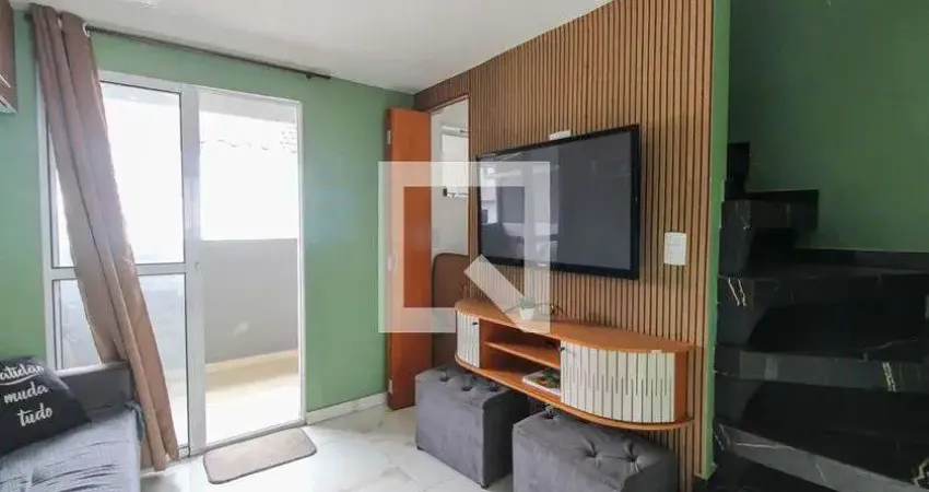Apartamento para aluguel - vila formosa, 2 quartos, 51 m² - são paulo