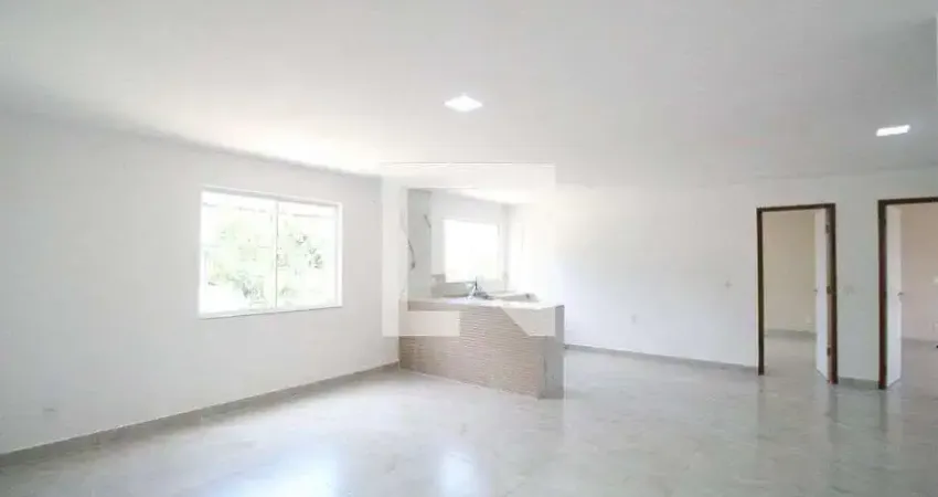 Casa para aluguel - curicica, 3 quartos,  150 m² - rio de janeiro