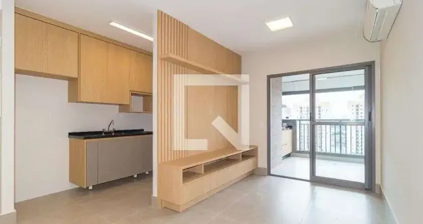 Apartamento para aluguel - belém, 2 quartos, 75 m² - são paulo