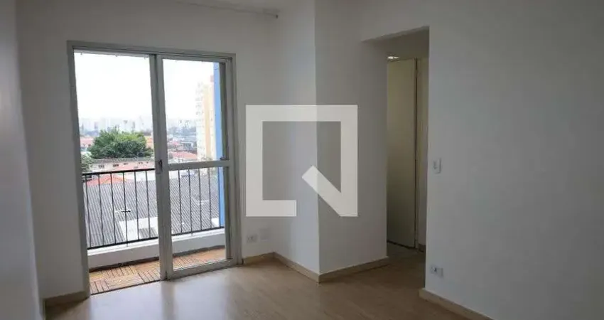 Apartamento para aluguel - jardim marabá, 2 quartos,  50 m² - são paulo