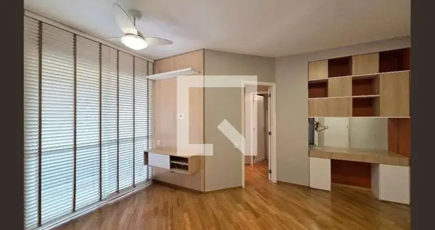 Apartamento para aluguel - moema, 2 quartos, 67 m² - são paulo