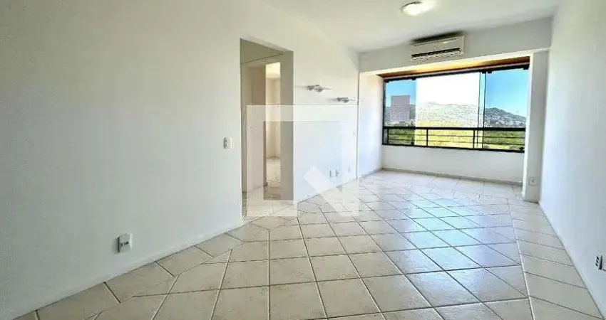 Apartamento para aluguel - itacorubi, 2 quartos,  65 m² - florianópolis