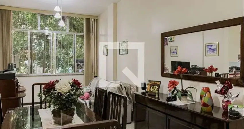 Apartamento para aluguel - copacabana, 3 quartos, 109 m² - rio de janeiro