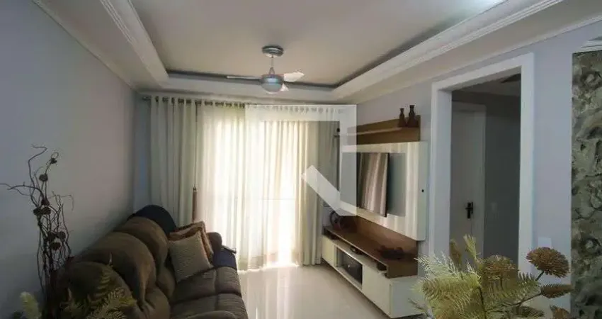 Apartamento para aluguel - vila formosa, 2 quartos, 54 m² - são paulo