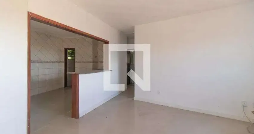 Apartamento para aluguel - vila nova, 2 quartos,  210 m² - porto alegre
