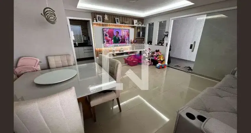 Casa / sobrado em condomínio para aluguel - recreio, 2 quartos, 245 m² - rio de janeiro