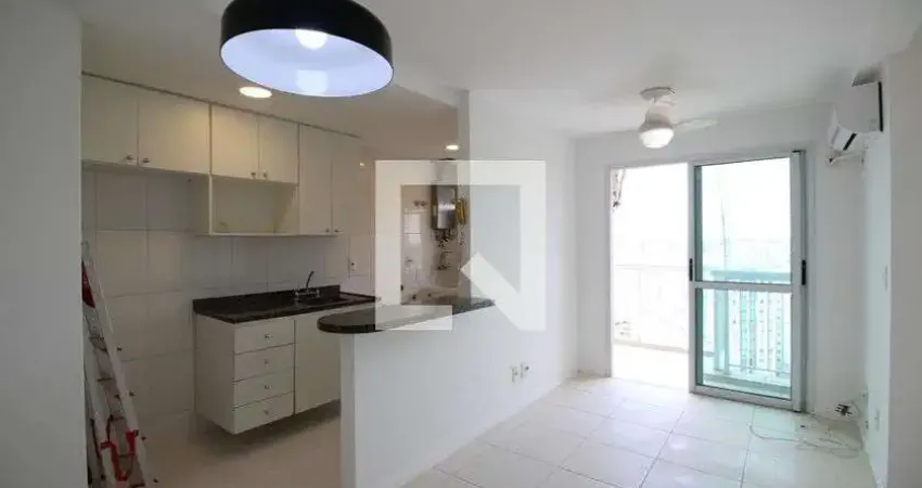 Apartamento para aluguel - jacarepaguá, 3 quartos, 60 m² - rio de janeiro