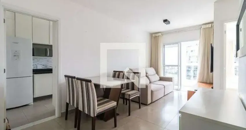 Apartamento para aluguel - alphaville, 2 quartos, 67 m² - barueri