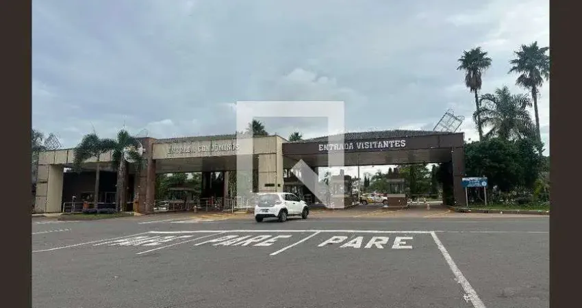 Casa / sobrado em condomínio para aluguel - residencial eldorado, 4 quartos, 396 m² - goiânia