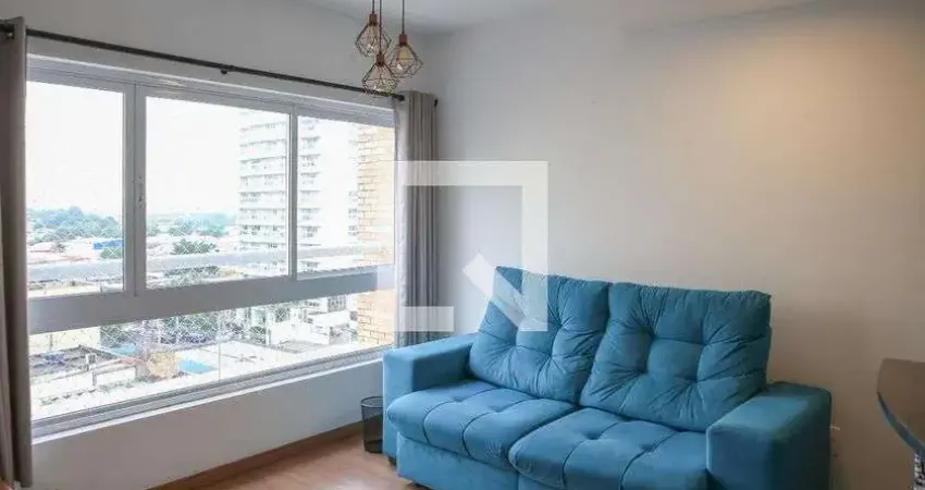 Apartamento para aluguel - vila leopoldina, 1 quarto, 40 m² - são paulo