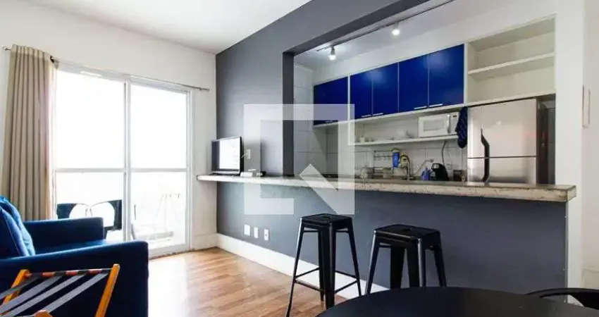 Apartamento para aluguel - barra funda, 1 quarto, 45 m² - são paulo