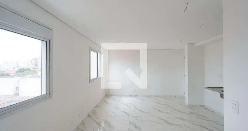 Kitnet / stúdio para aluguel - chácara inglesa, 1 quarto, 25 m² - são paulo