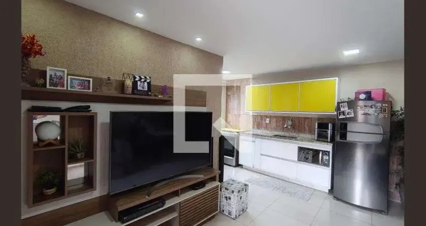 Casa com 1 quarto para alugar na Rua Soldado Péricles Leal Bezerra, Anil, Rio de Janeiro