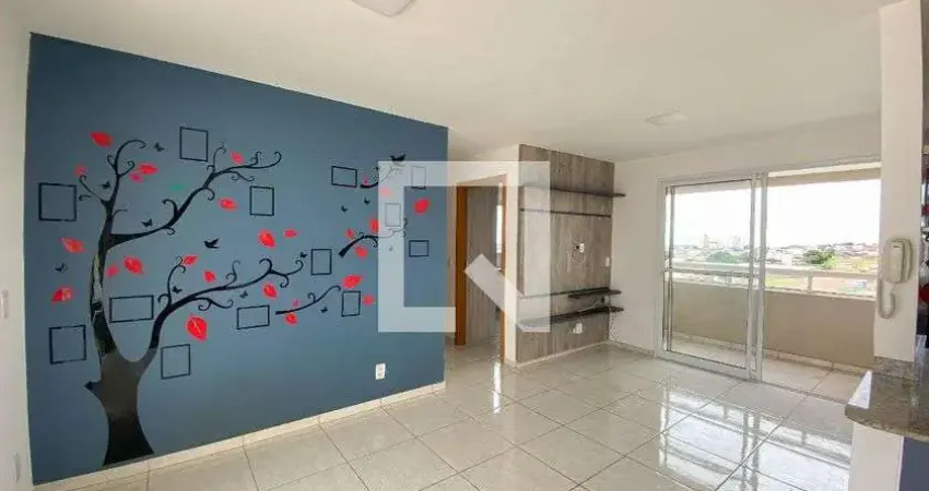 Apartamento para aluguel - samambaia, 2 quartos,  130 m² - brasília