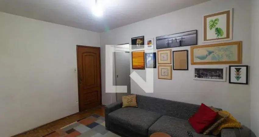 Casa para aluguel - jardim flamboyant, 2 quartos,  141 m² - campinas