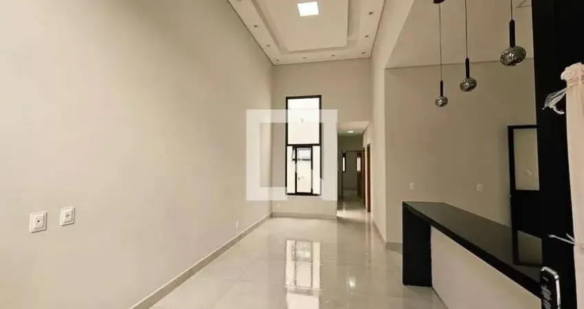 Casa para aluguel - jardim bahia, 3 quartos, 115 m² - várzea paulista