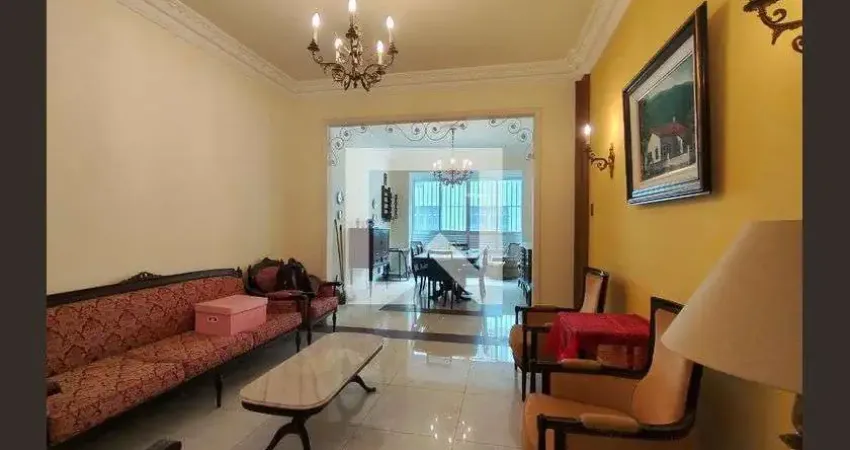 Apartamento para aluguel - tijuca, 3 quartos, 122 m² - rio de janeiro
